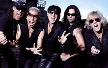 Scorpions заявили о завершении карьеры