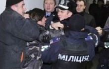 Конфлікт навколо комбінату “Україна”: у кожного своя версія