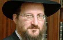 Головний рабин РФ звинуватив українців в участі у нацистських вбивствах евреїв