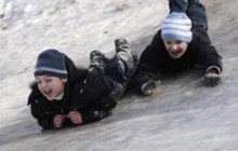 Штормове попередження в Криму продовжили до суботи