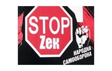 Что изображено на листовках от Луценко “Стоп ЗЕК” (фото)