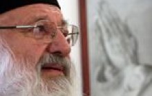 Любомир Гузар: Из двух ангелов было бы легче выбирать