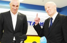 Ярославський: збірну має очолити той, хто виграє Євро-2012