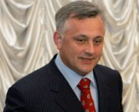 Олег Надоша 