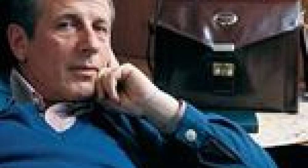 Михаил Веллер: я бы послал Зурабова к Уго Чавесу