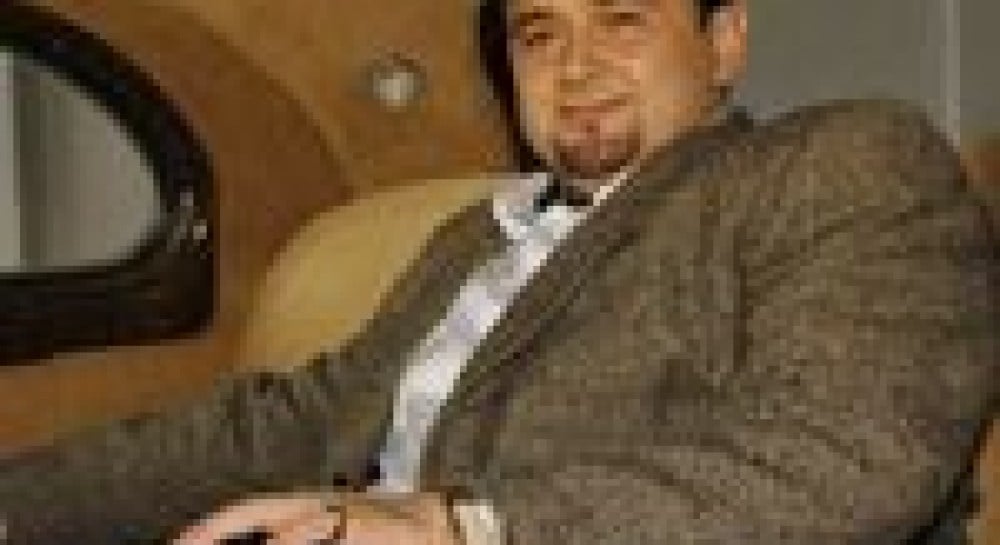 Володимир Гришко: Культурою опікуватимуться шляхетна Анна Герман і великий реформатор Азаров