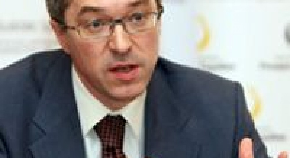 Директор фонду Ріната Ахметова "Розвиток України" Анатолій Заболотний: В Україні має бути одна з найкращих онкологічних служб