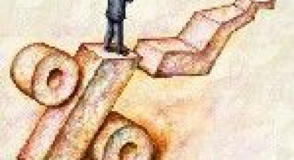 Популістський закон у дії: ставки за усіма видами кредитування ростуть...