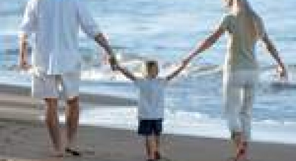 Счастье есть, но дорогу к нему знают не все