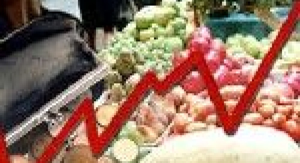 Январская инфляция: продукты и политика подняли волну