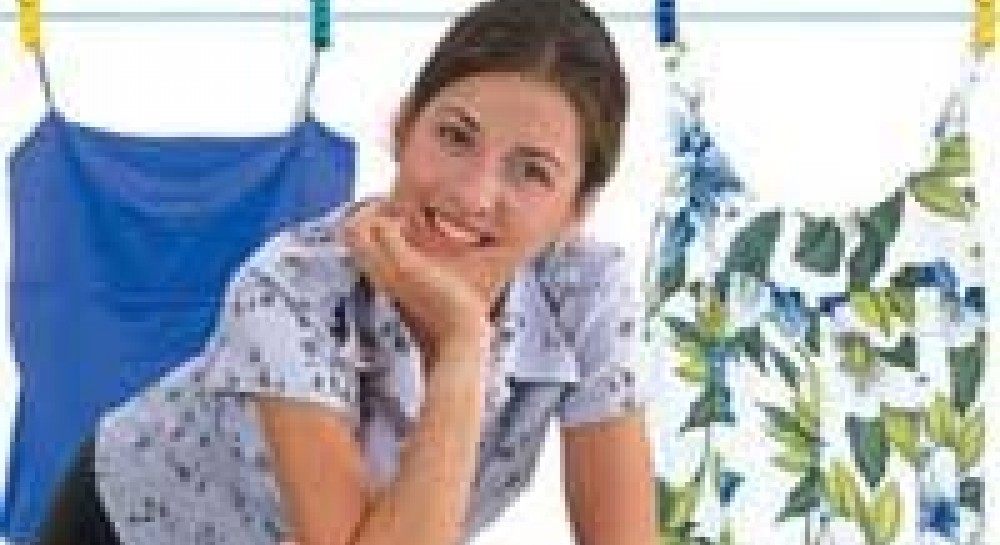 Пральні порошки шкодять здоров'ю