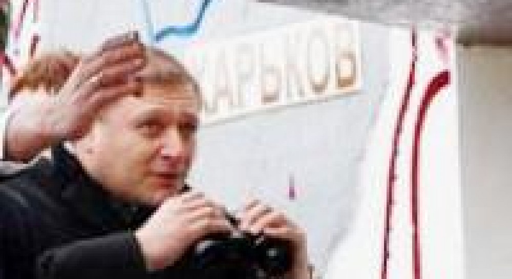 Наші в столиці (фото)