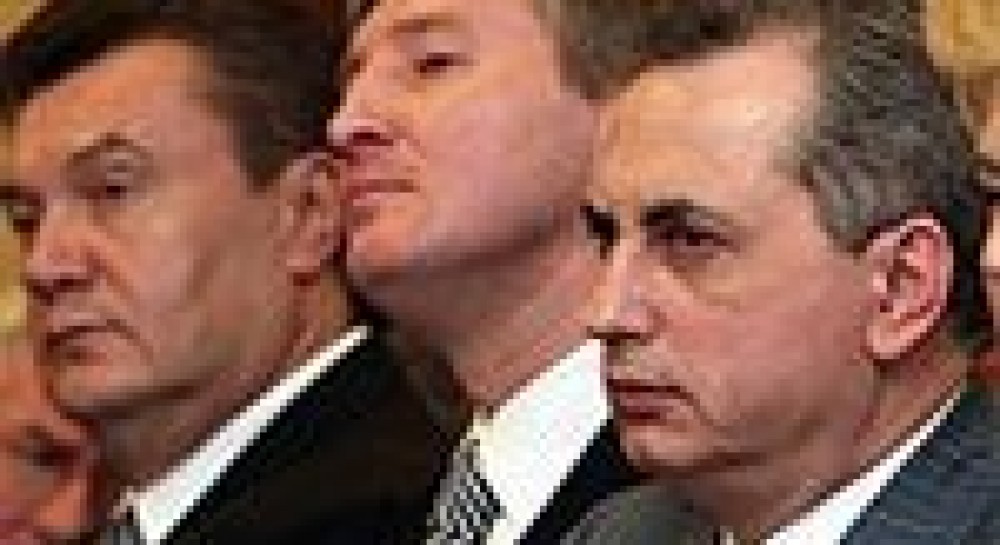 «Дони» беруть паузу, щоб закріпити перевагу