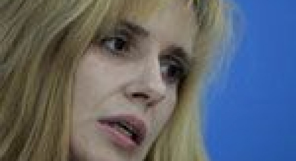 ОЛЕНА ПОЛЮХОВИЧ: ГОЛОВА СЛІДЧОЇ КОМІСІЇ ВР ДЕМОНСТРУЄ НЕБАЧЕНИЙ ЦИНІЗМ