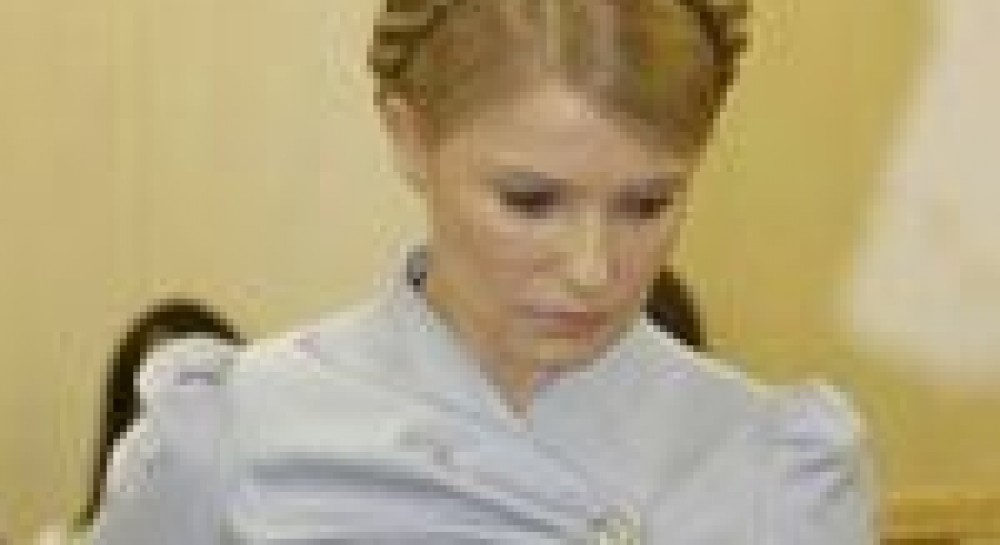 СУДНИЙ ДЕНЬ: ТИМОШЕНКО ВІДМОВИЛАСЯ ВІД СВОГО ПОЗОВУ (фоторепортаж)