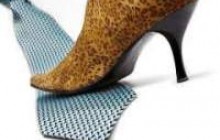 Слабка стать виборює все більше прав