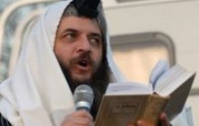 Головний рабин Києва поверне свій орден через Бандеру