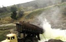 Калуш хоче бути зоною екологічного лиха 3–4 роки 