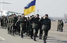 Тимошенко обещает отменить срочную службу в армии