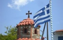 Греция изменит законы ради сокращения дефицита бюджета