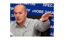 Сергей Ратушняк: У нас реклама презервативов и выборы Президента – вещи одного порядка