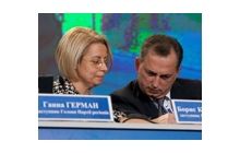 Почему грустят в штабе Януковича
