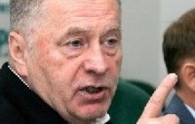Жириновский: через 5 лет восточная часть Украины присоединится к РФ