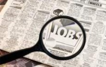 В Украине на 10 рабочих мест претендуют 52 человека