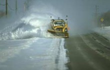 Минтранс: проезд в 13 областях Украины все еще осложнен