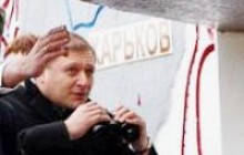 Наші в столиці (фото)