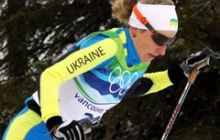 Украинская лыжница на ЧМ проехала мимо десятки лучших