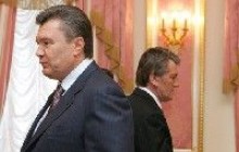 Ющенко не пойдет на инаугурацию Януковича