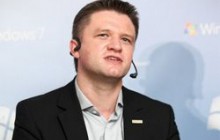 Дмитро Шимків: “В Україні немає бізнес-екосистеми, в якій може зростати інтелектуальний продукт”