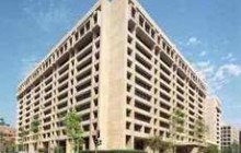 МВФ приступает к рыночной продаже золота. Всего - 403,3 т