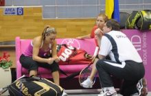 Сестри Бондаренко йдуть далі на турнірі в Арабських Еміратах