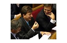 Олесь Доний: Уже несколько недель регионалов удачно разводят