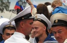 Приватизация жилья в Севастополе моряками ЧФ зависит от РФ