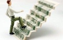 Торги на межбанке открылись ростом котировок – 8,1430/8,1490 грн/долл.