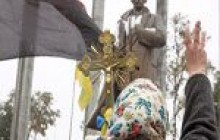 ЄВРОПА ЗАСУДИЛА БАНДЕРУ ТА ЮЩЕНКА
