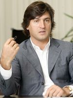 Владислав Байрака