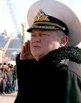 Игорь Тенюх