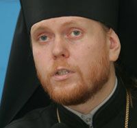 Патриарх Кирилл взял под опеку бизнес Фирташа?