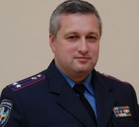 Ростислав ВЕРГЕЛЕС