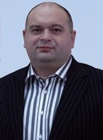 Николай ЗЛОЧЕВСКИЙ