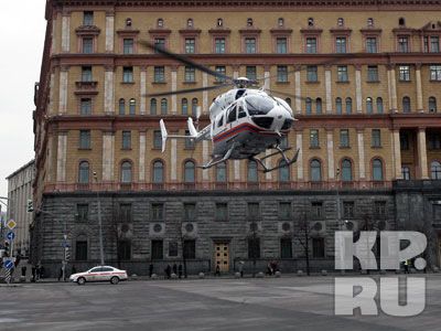 З місць терактів у московському метро евакуювали 62 постраждалих (фото)