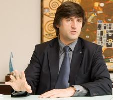 Владислав Байрака