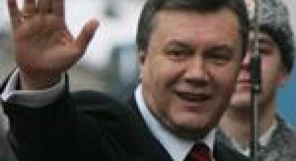 Вехи недели. Янукович все еще торжествует, Тимошенко все еще не сдается