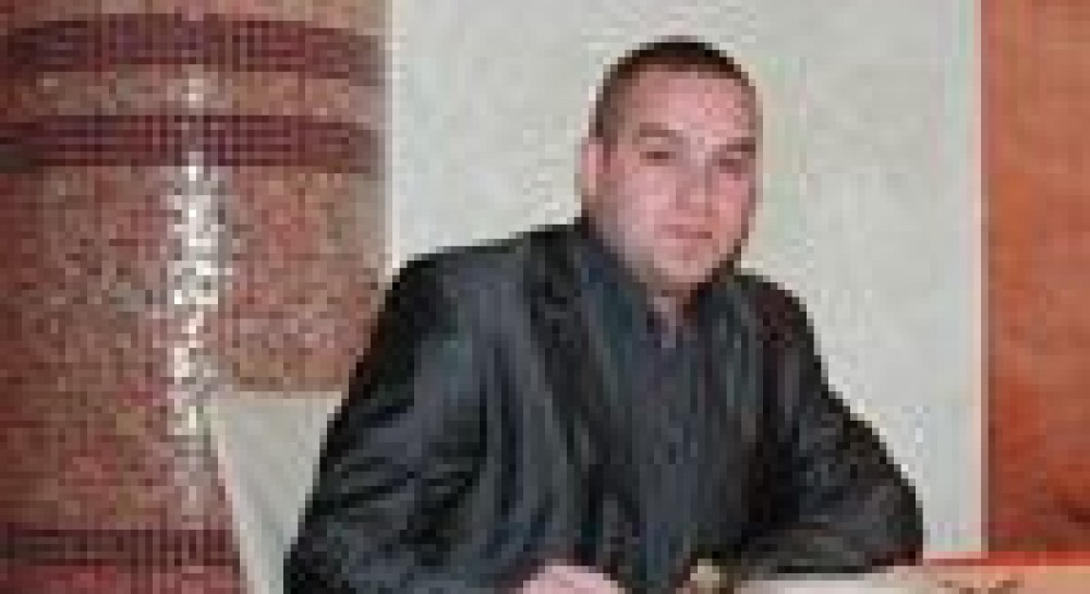 “Ресторани не тільки годують, а й «продають» настрій...” - Дмитро Нетреба