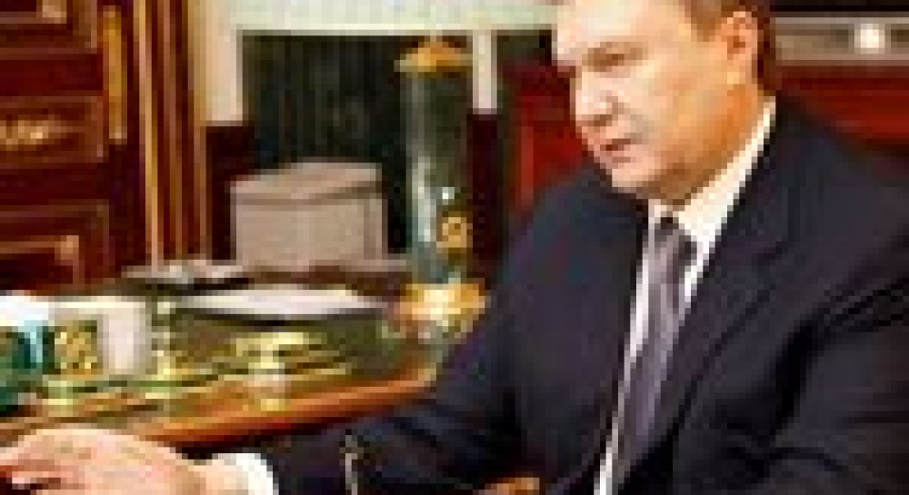 Янукович подхватывает у Тимошенко эстафету популизма