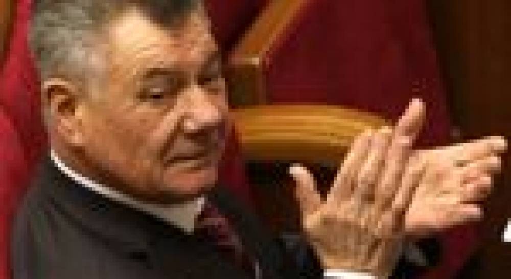 Александр Омельченко: Тигипко пусть станет в очередь
